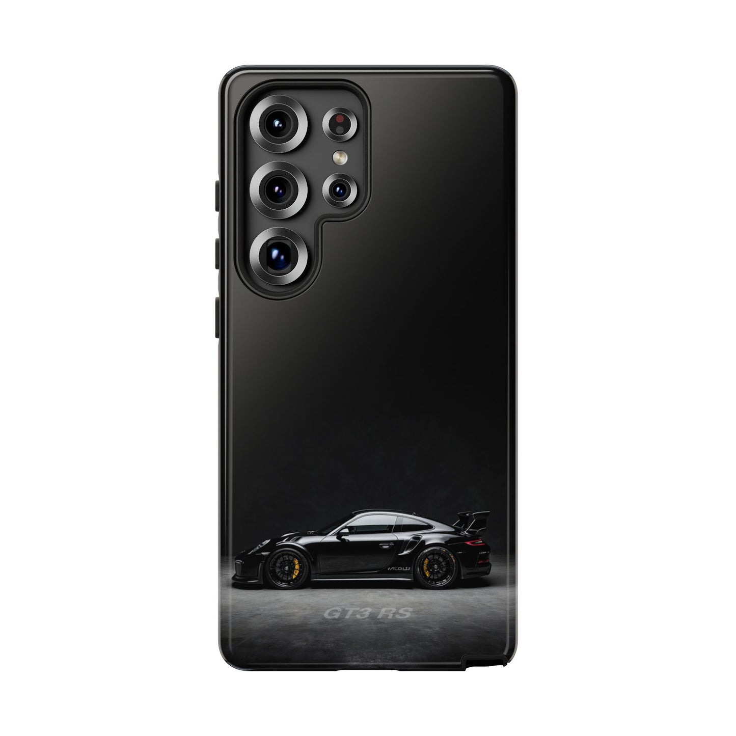 Black GT3 RS Toughcase