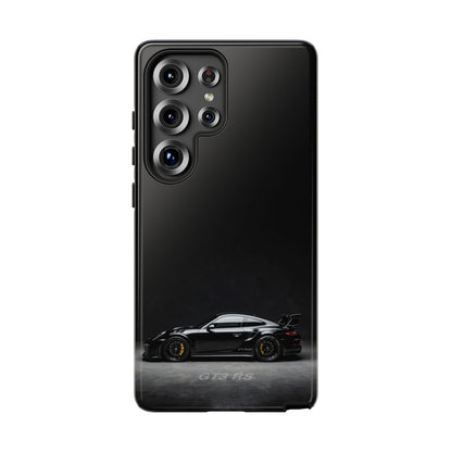 Black GT3 RS Toughcase