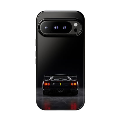 Sleek Car Phone Case | Tough Phone Cases, Car
