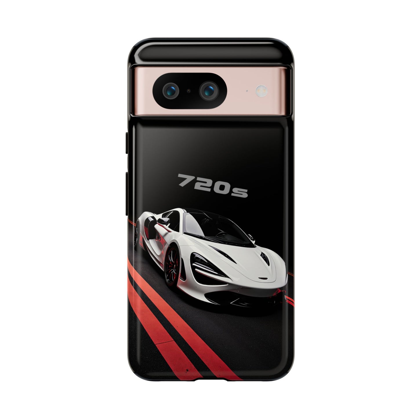 Supercar Tough Phone Case