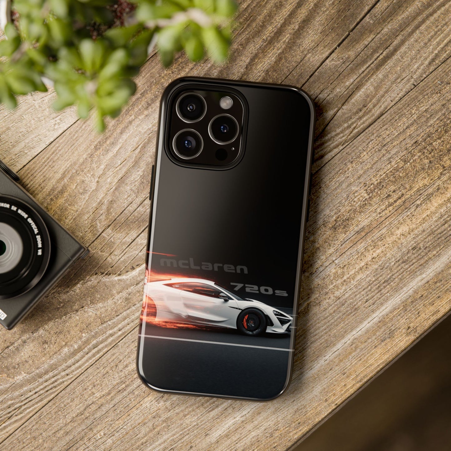 720Racing Phone Case