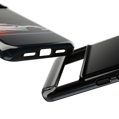 720Racing Phone Case