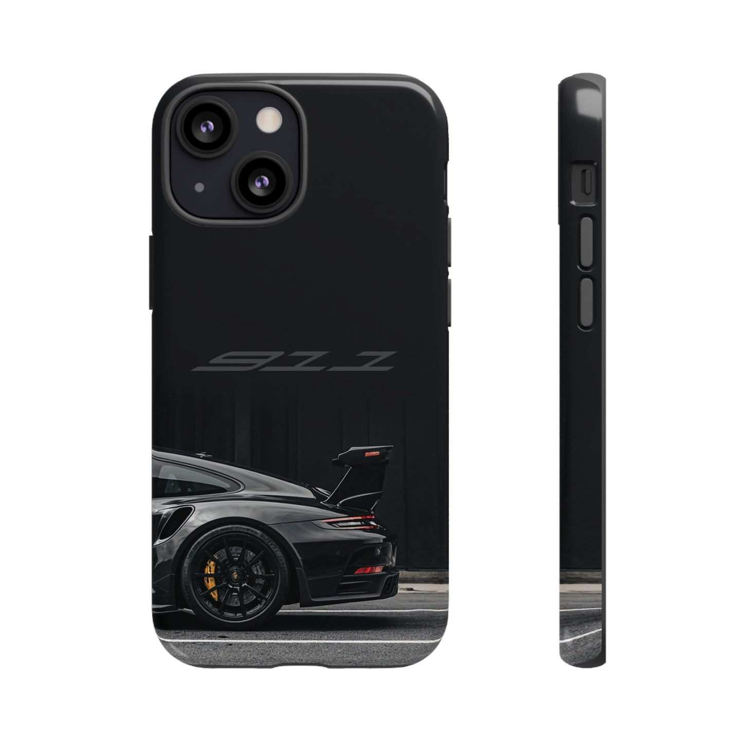 Black GT3 RS Toughcase