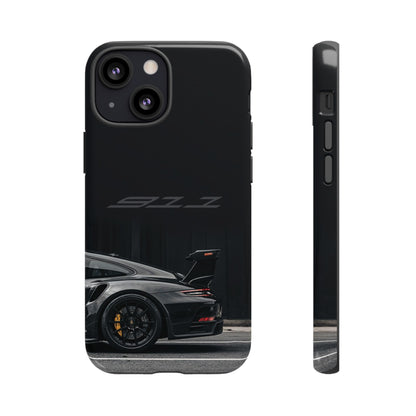 Black GT3 RS Toughcase