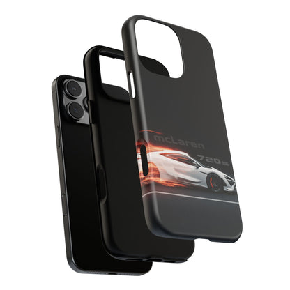 720Racing Phone Case