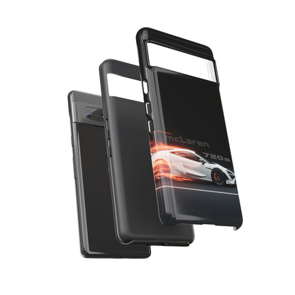 720Racing Phone Case