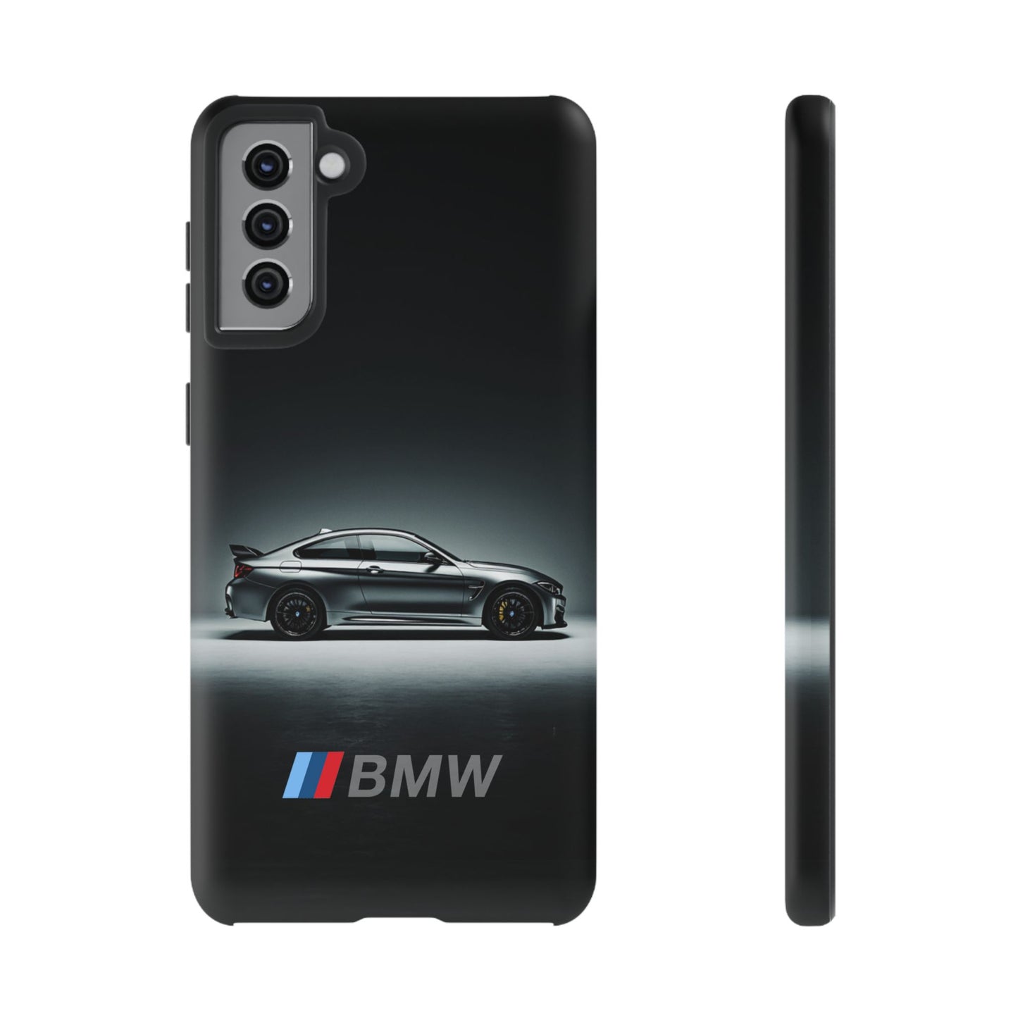 BW Tough Phone Case,