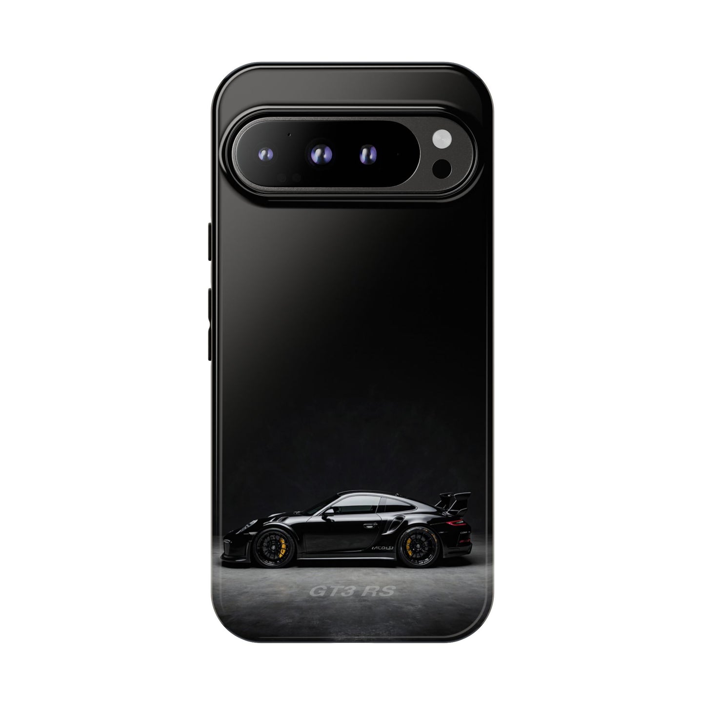 Black GT3 RS Toughcase