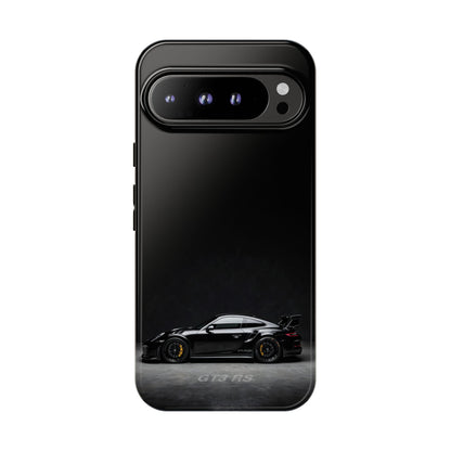 Black GT3 RS Toughcase