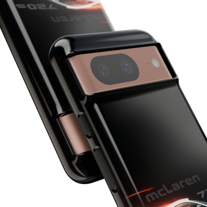720Racing Phone Case