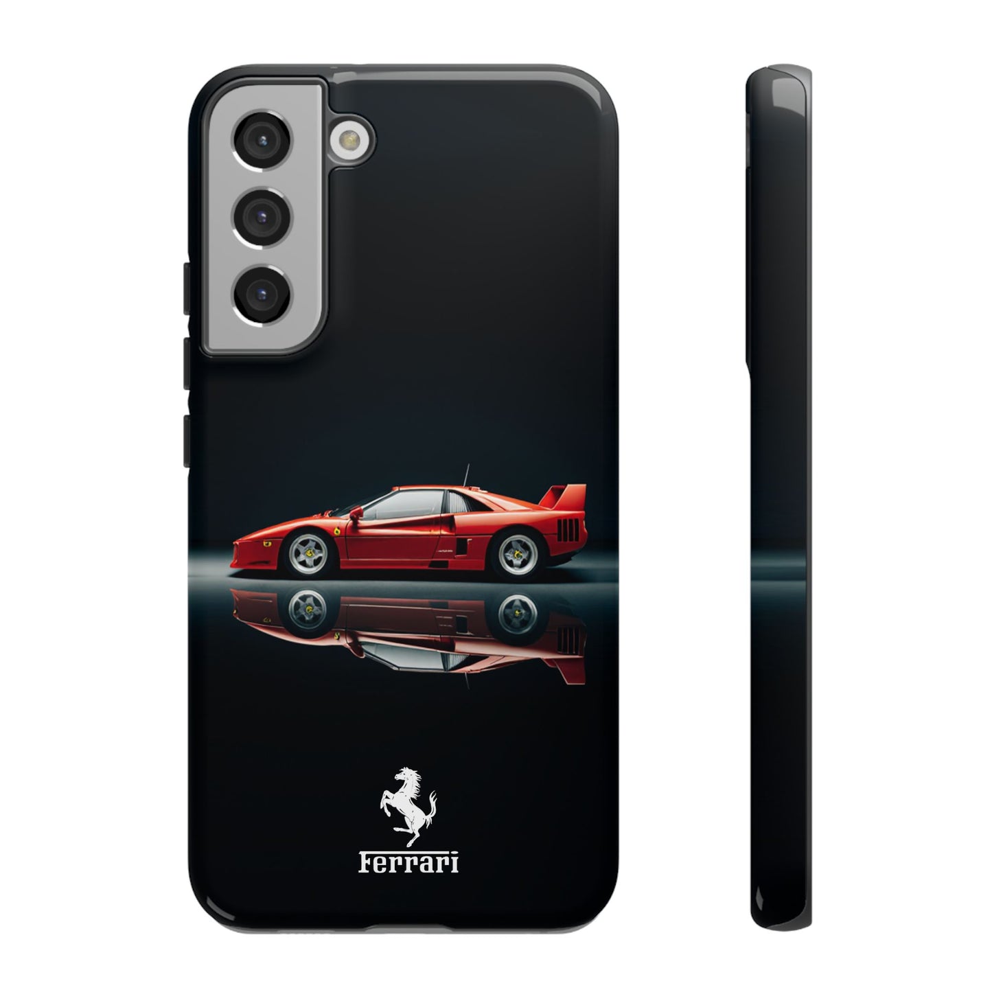 F40 car Phone Case