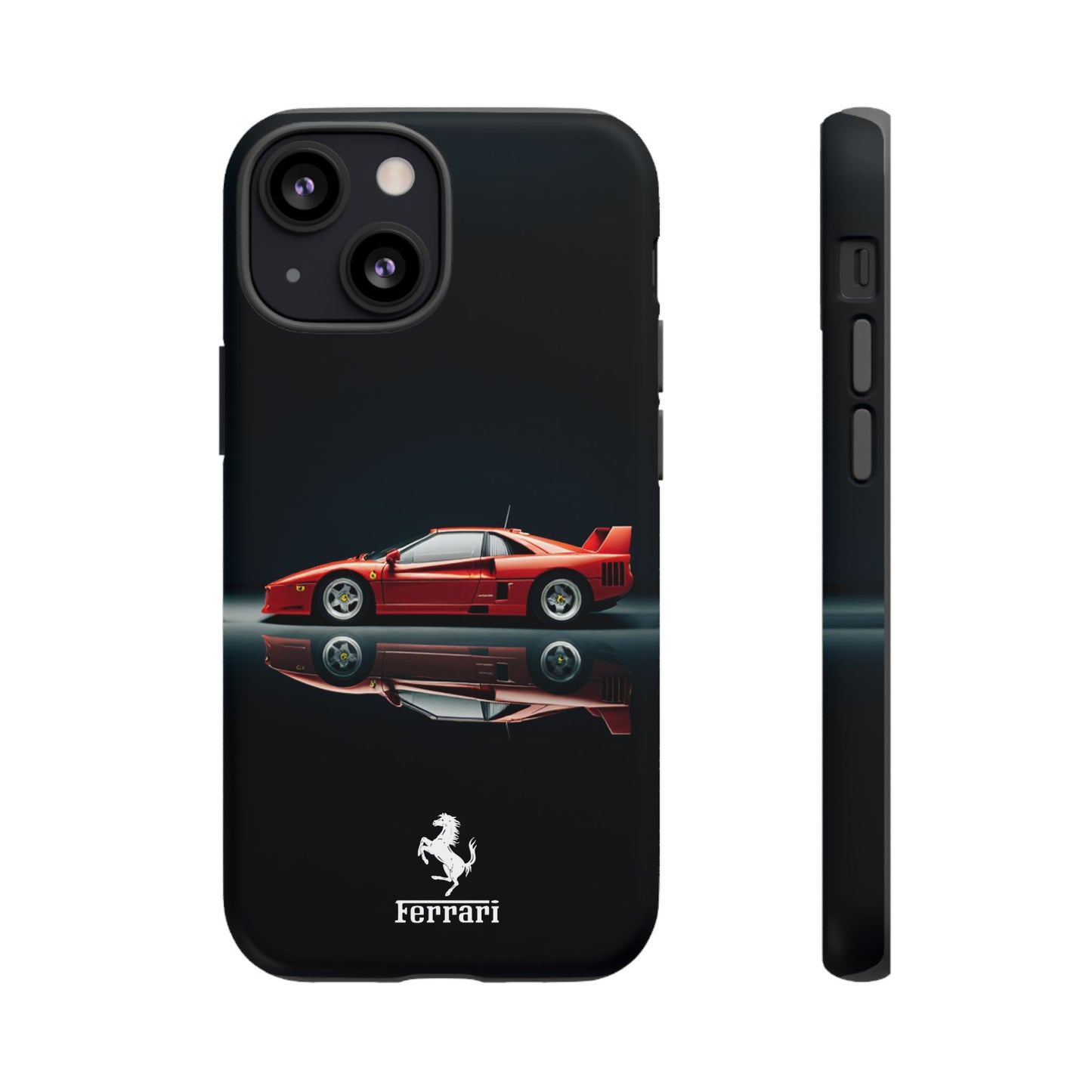F40 car Phone Case