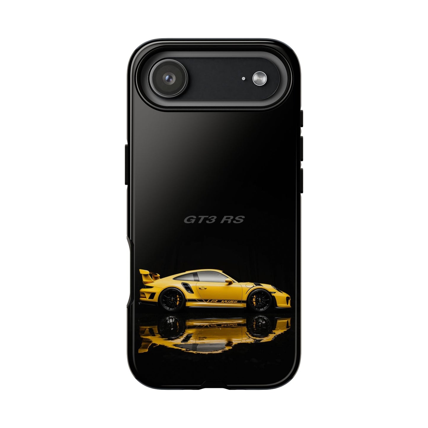 Yellow GT3 RS Toughcase