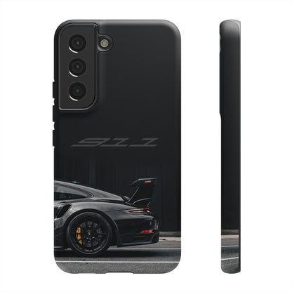 Black GT3 RS Toughcase