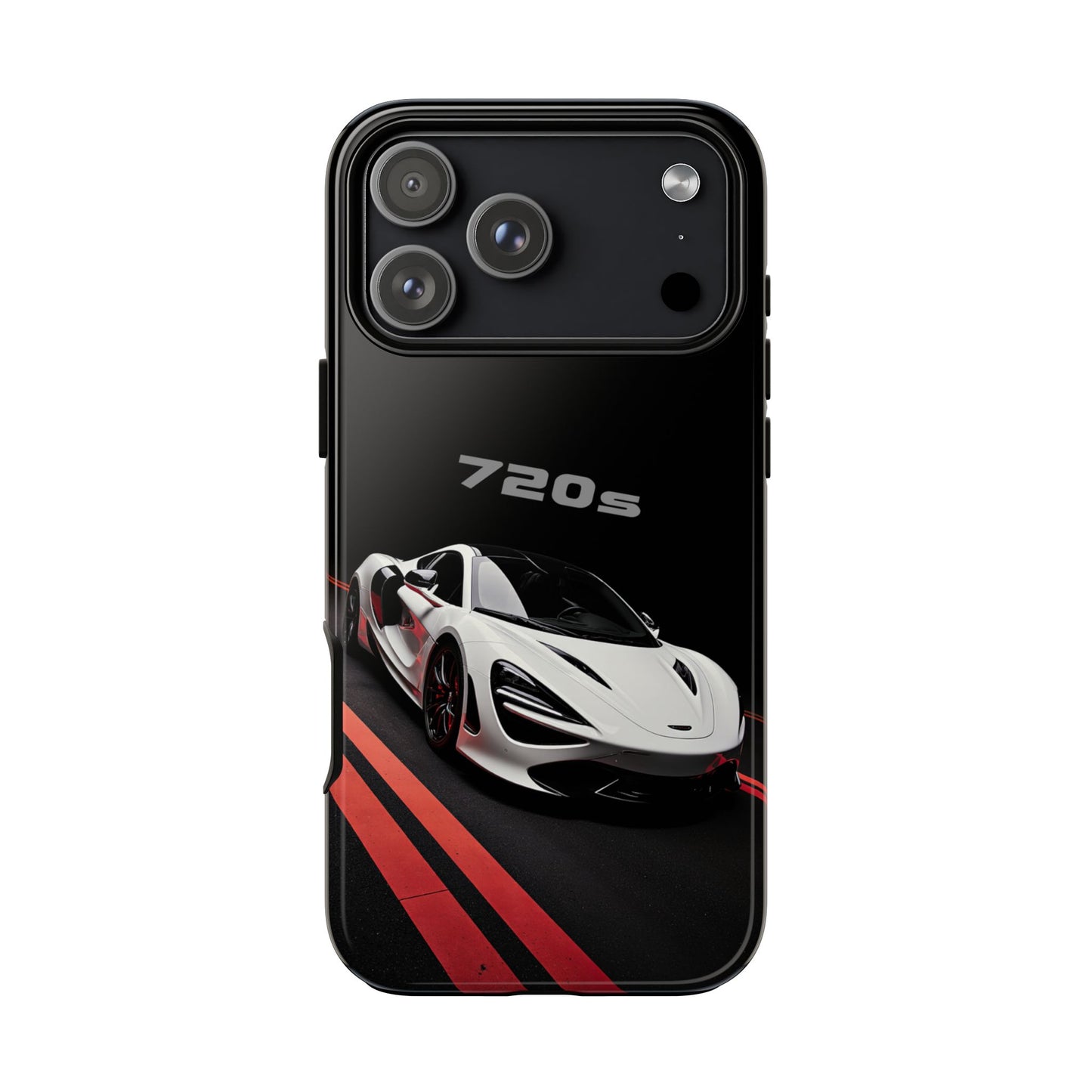 Supercar Tough Phone Case