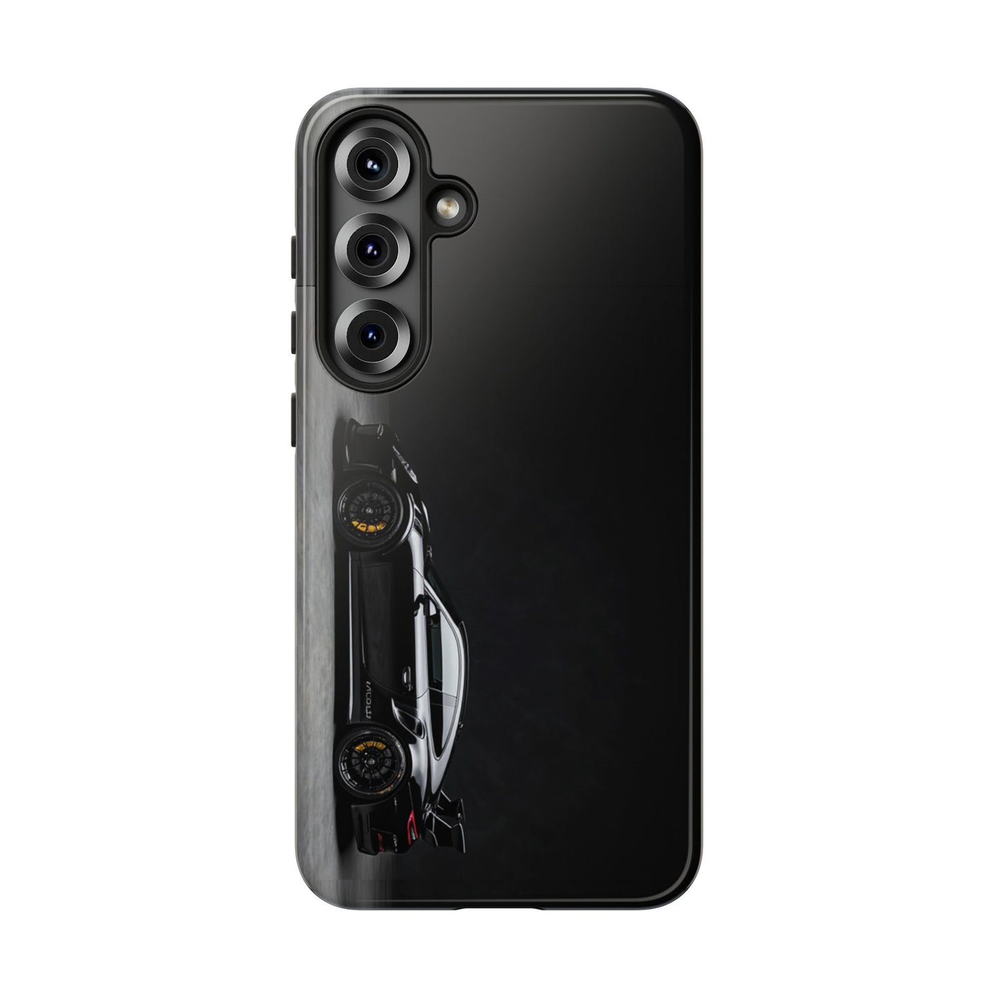 Black GT3 RS Tougcase