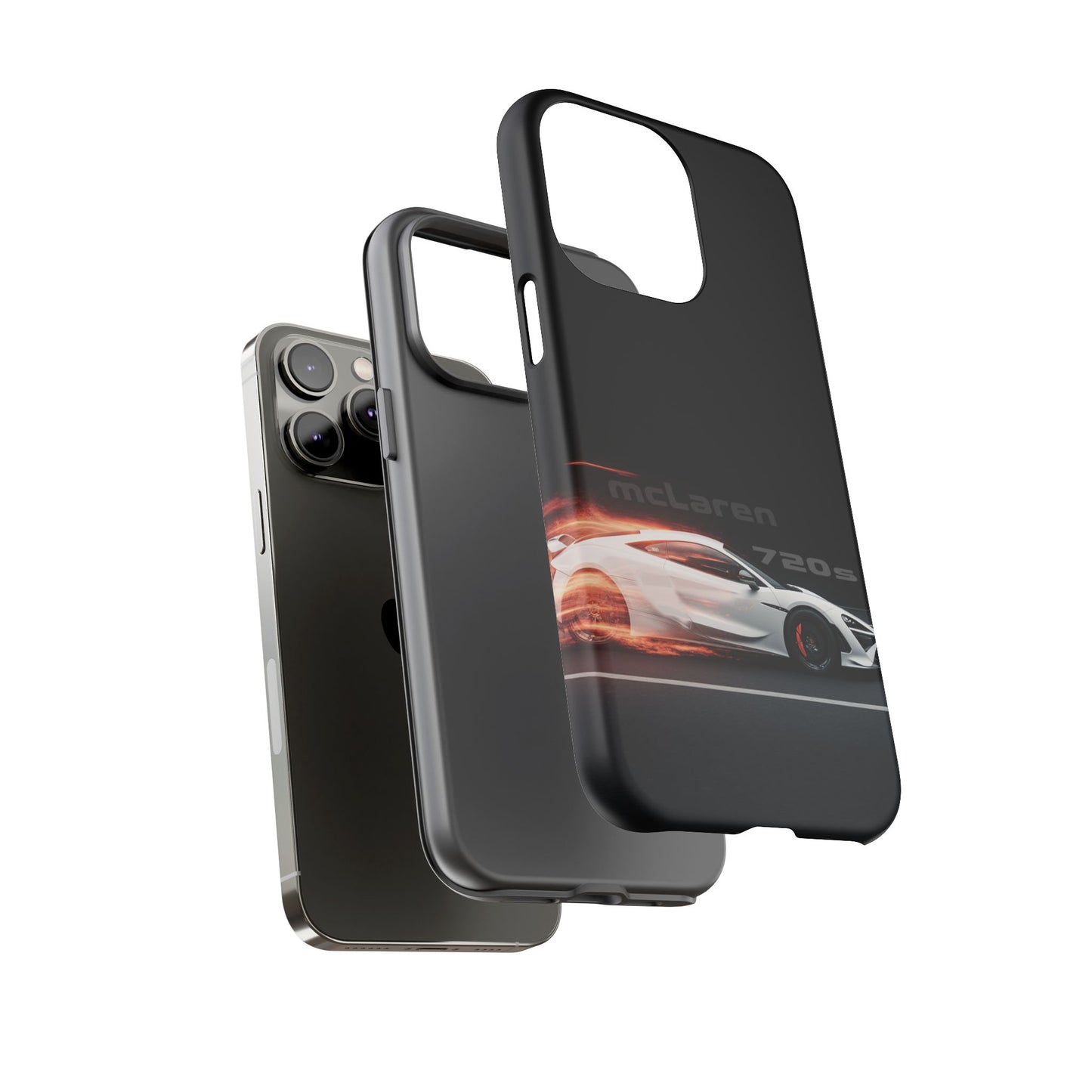 720Racing Phone Case