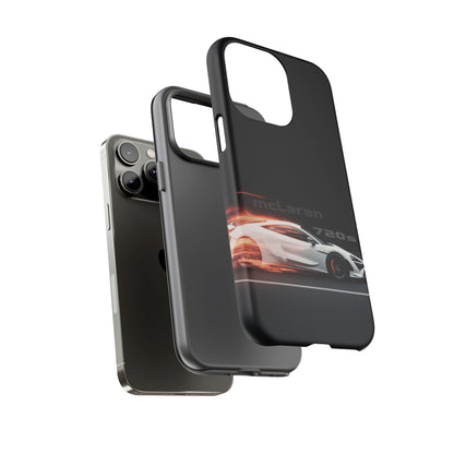720Racing Phone Case