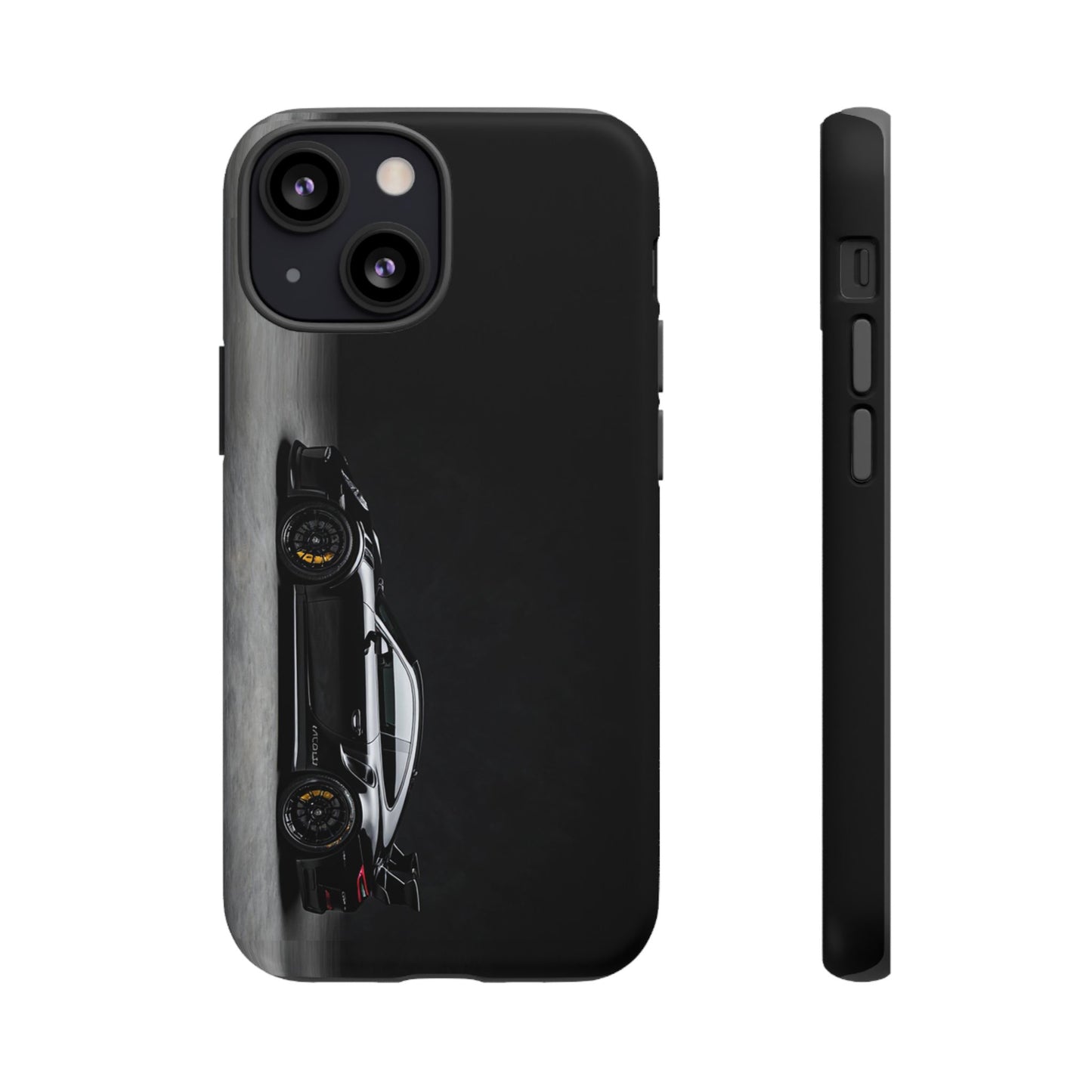 Black GT3 RS Tougcase