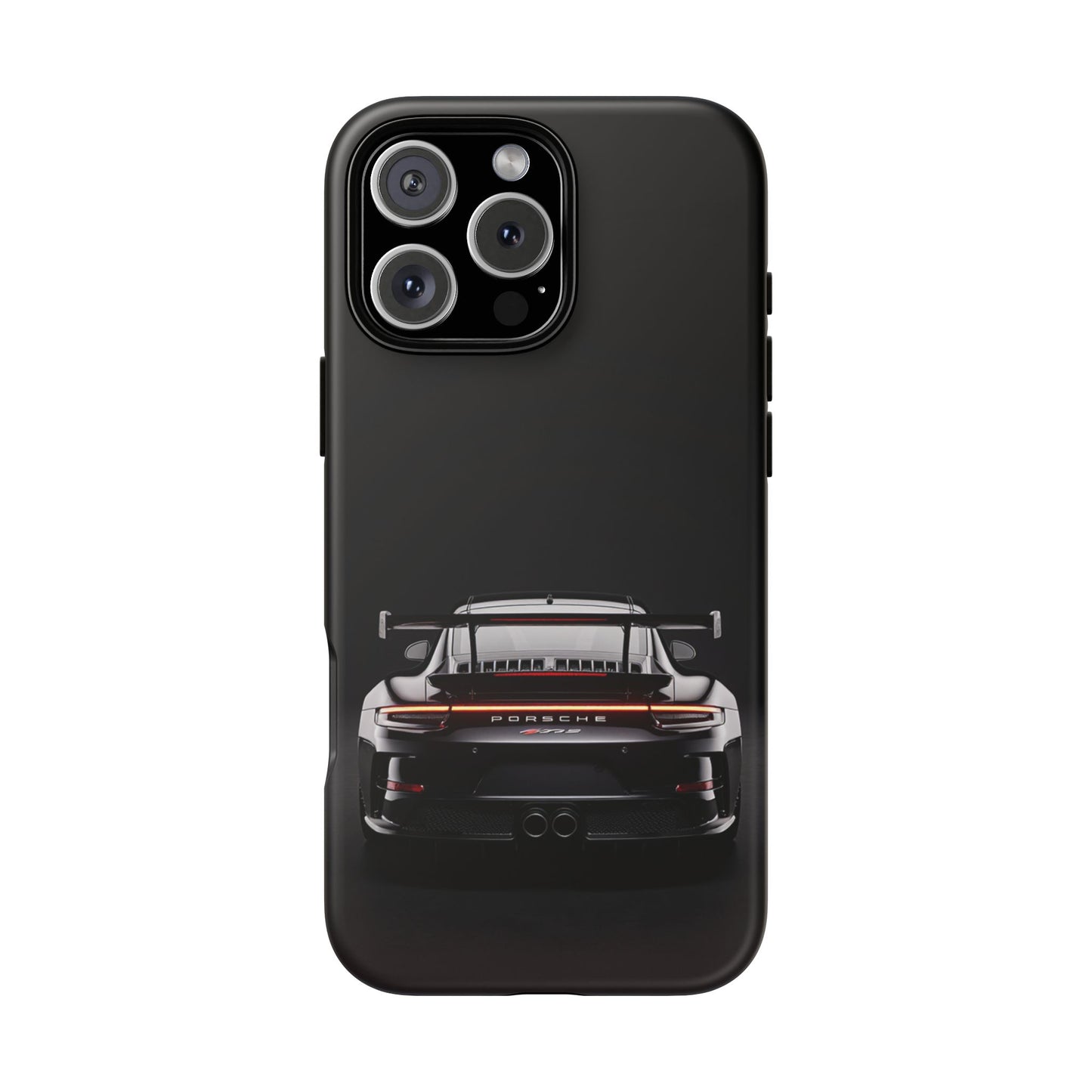 GT3 Rs Backlights Toughcase