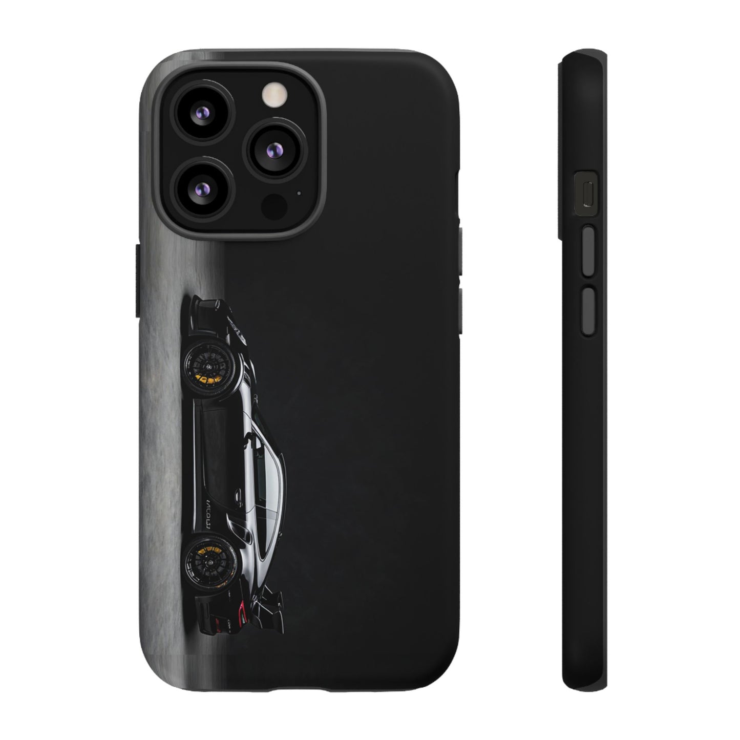 Black GT3 RS Tougcase