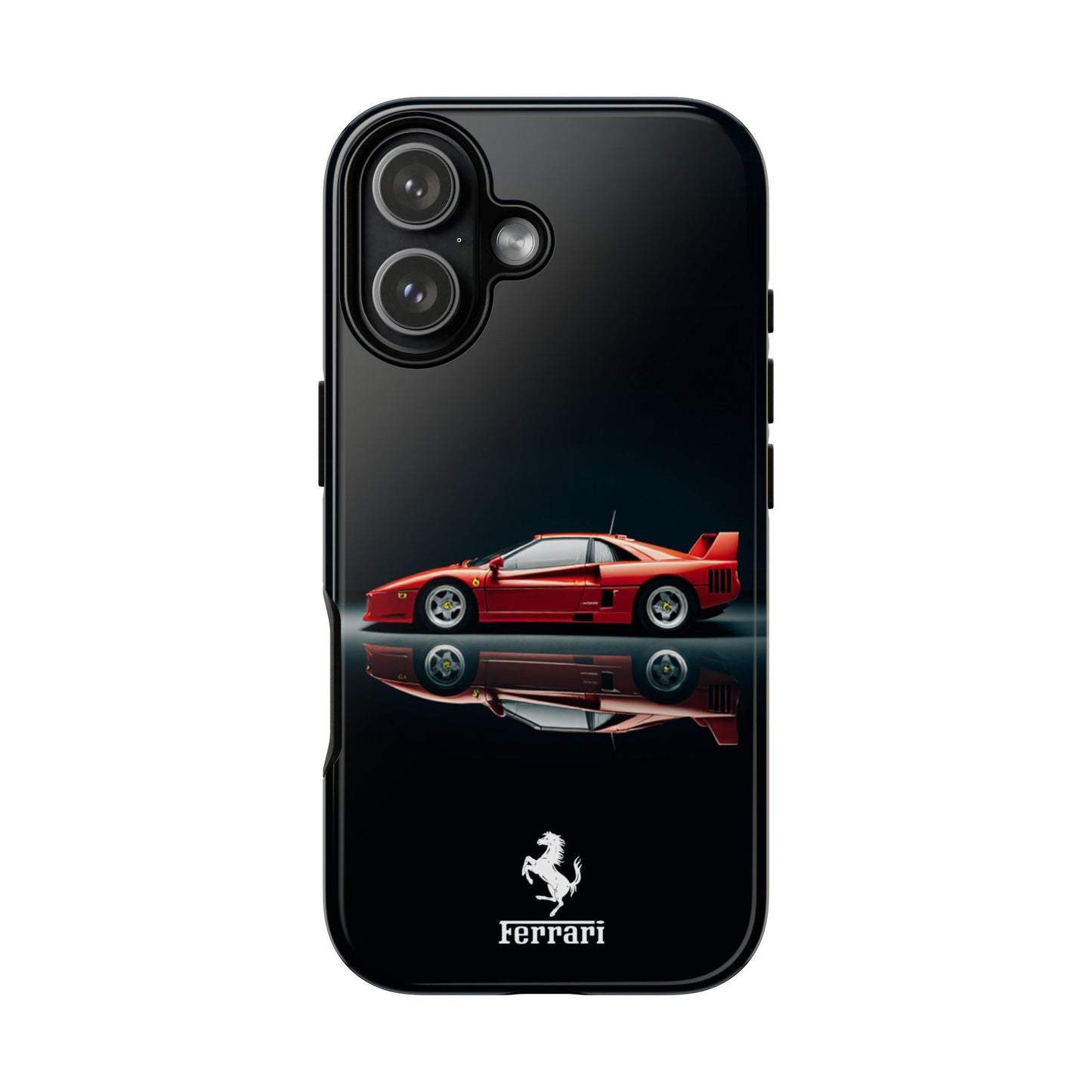 F40 car Phone Case