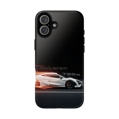 720Racing Phone Case