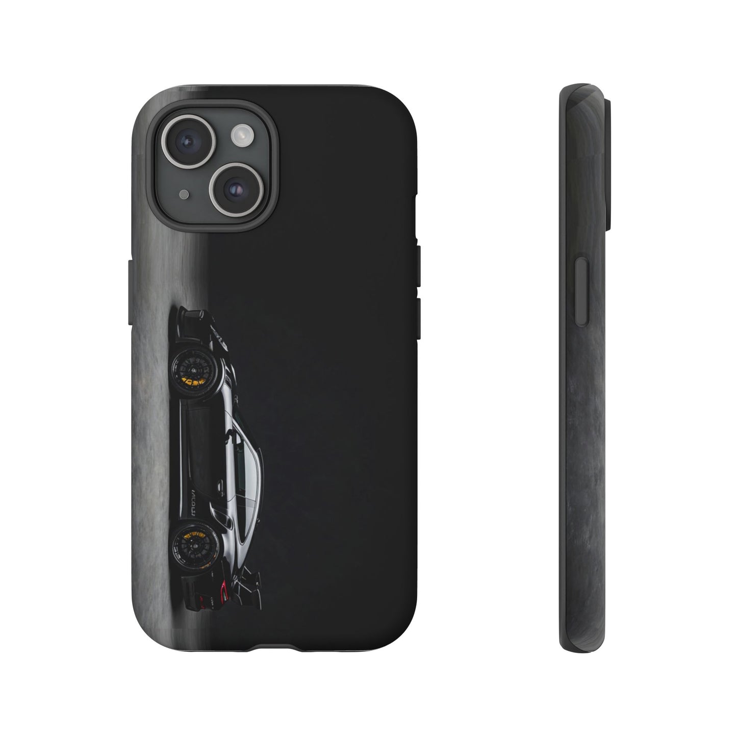 Black GT3 RS Tougcase