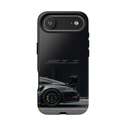 Black GT3 RS Toughcase