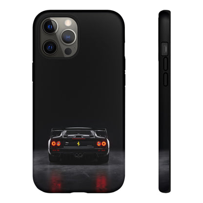 Sleek Car Phone Case | Tough Phone Cases, Car