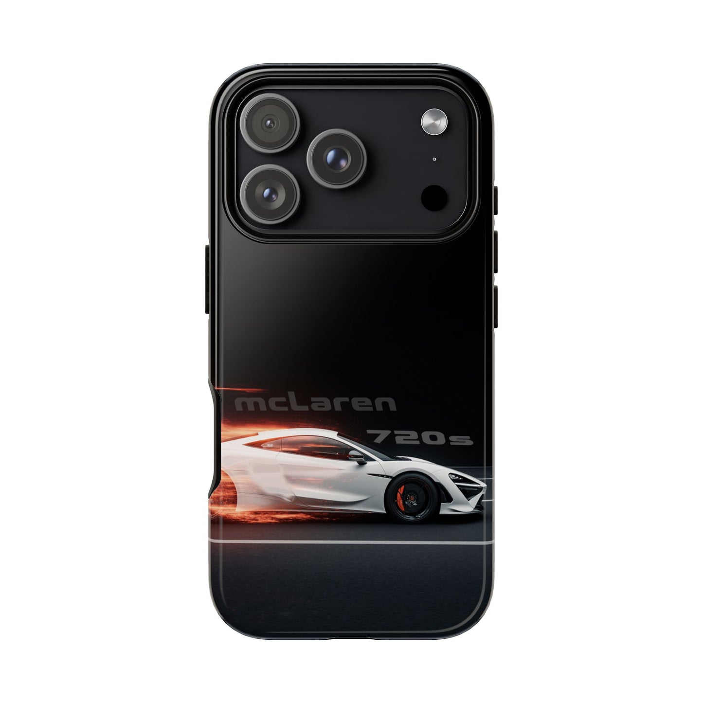 720Racing Phone Case