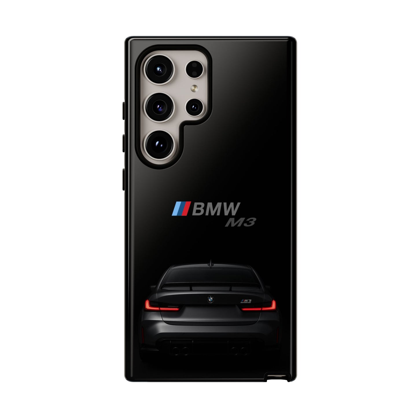 BMW Tough Case