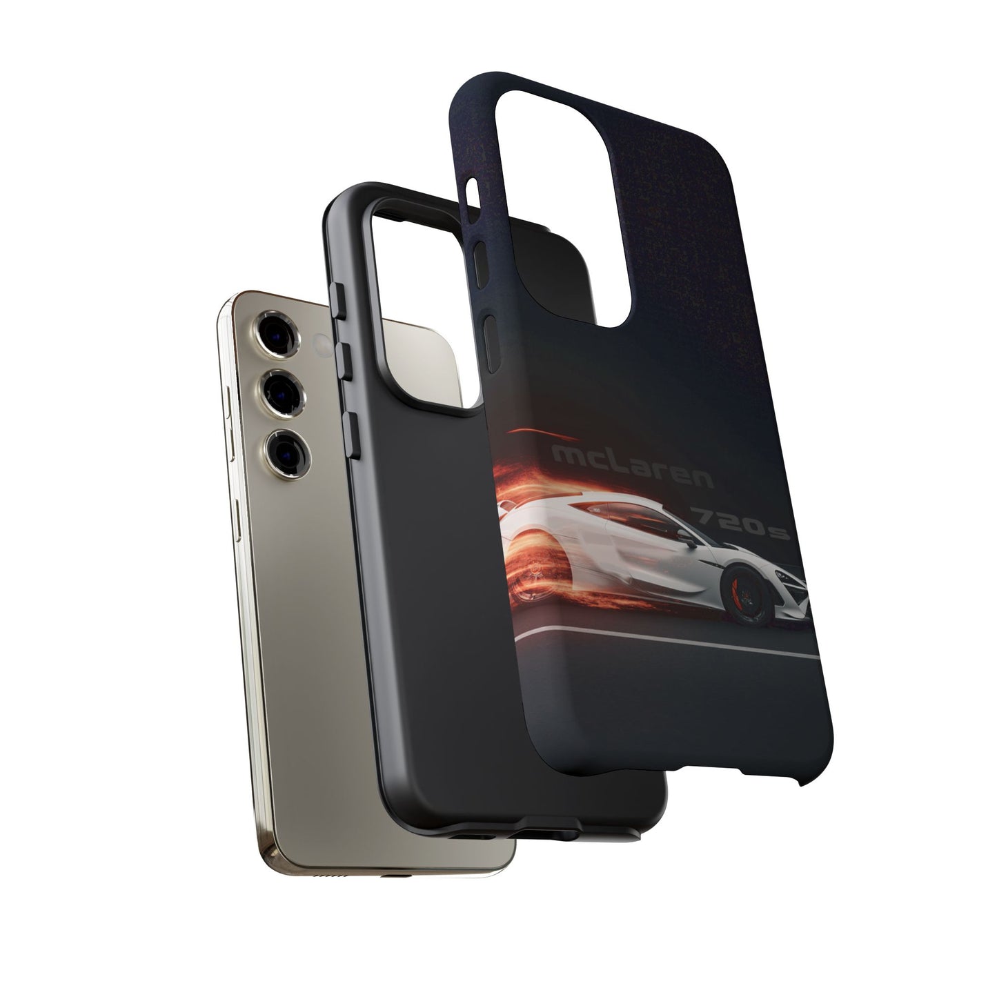 720Racing Phone Case