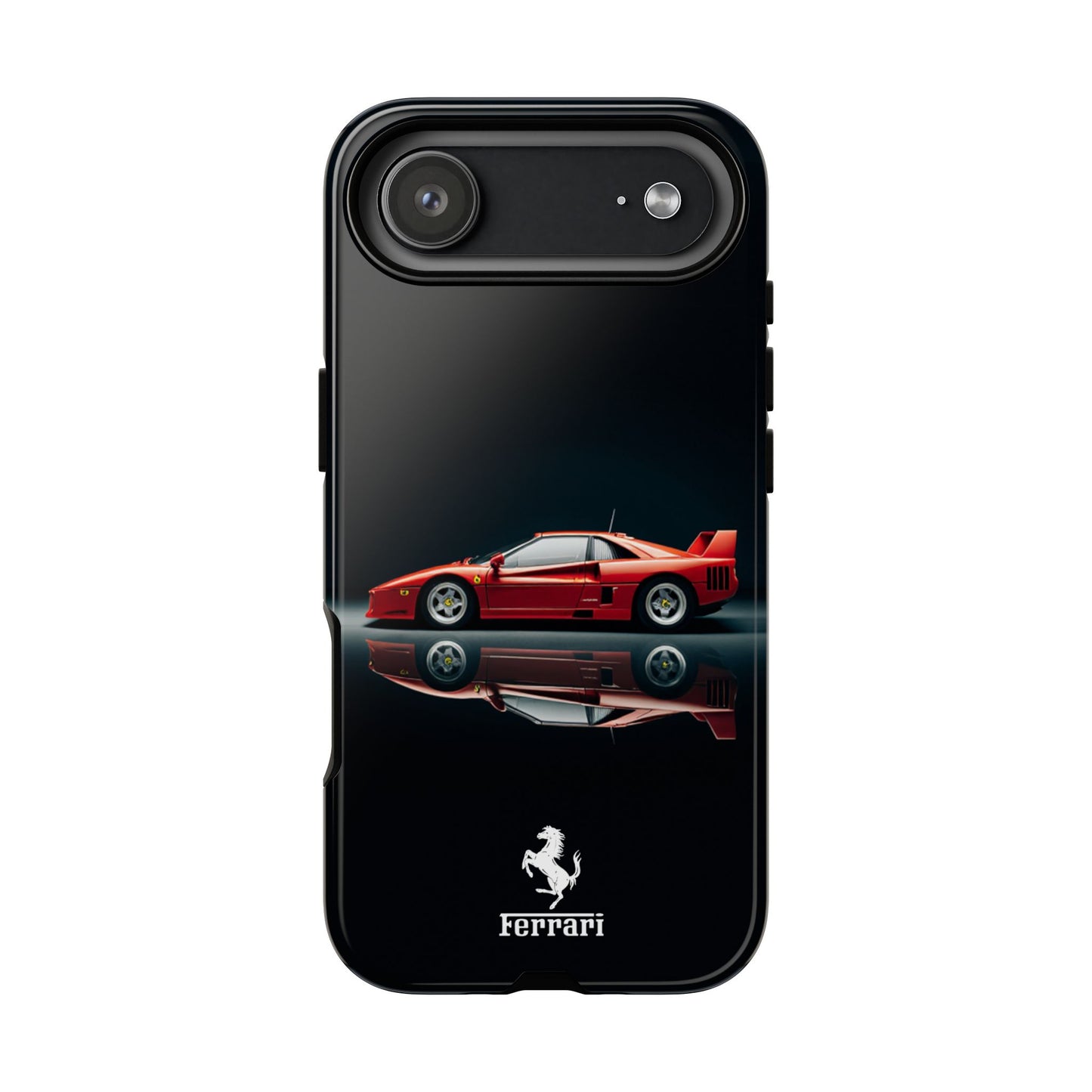 F40 car Phone Case