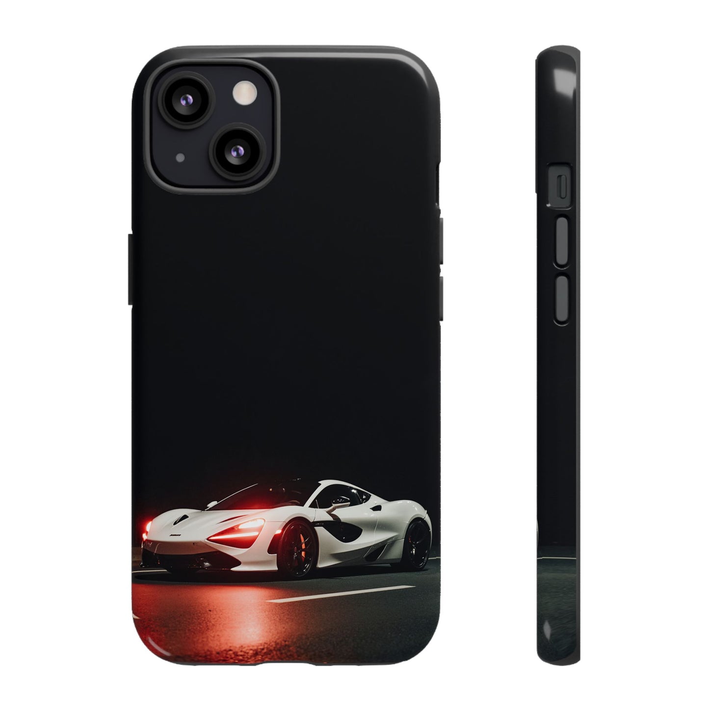 Sports Car Toughcase