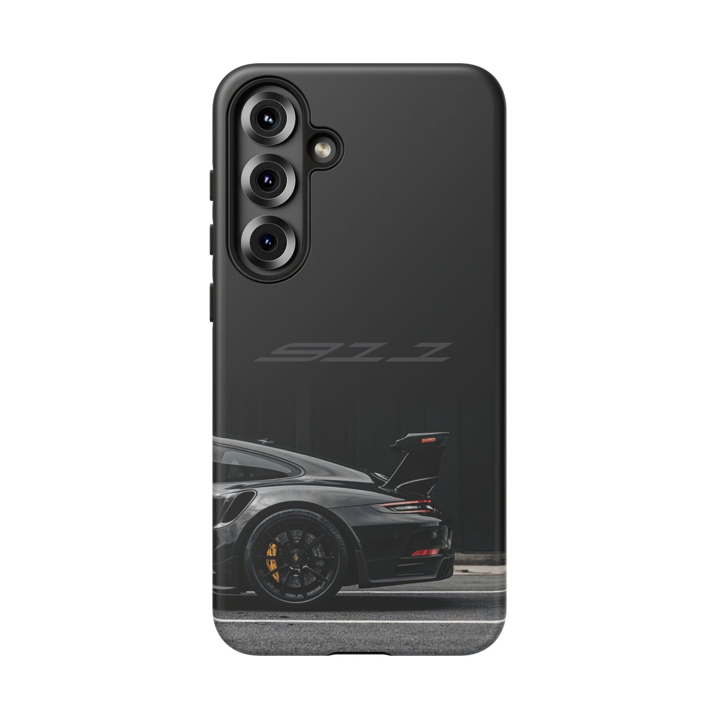 Black GT3 RS Toughcase