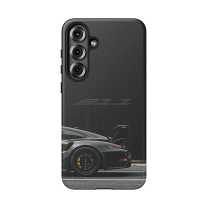 Black GT3 RS Toughcase