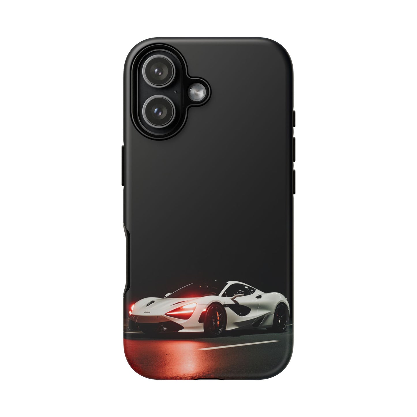 Sports Car Toughcase