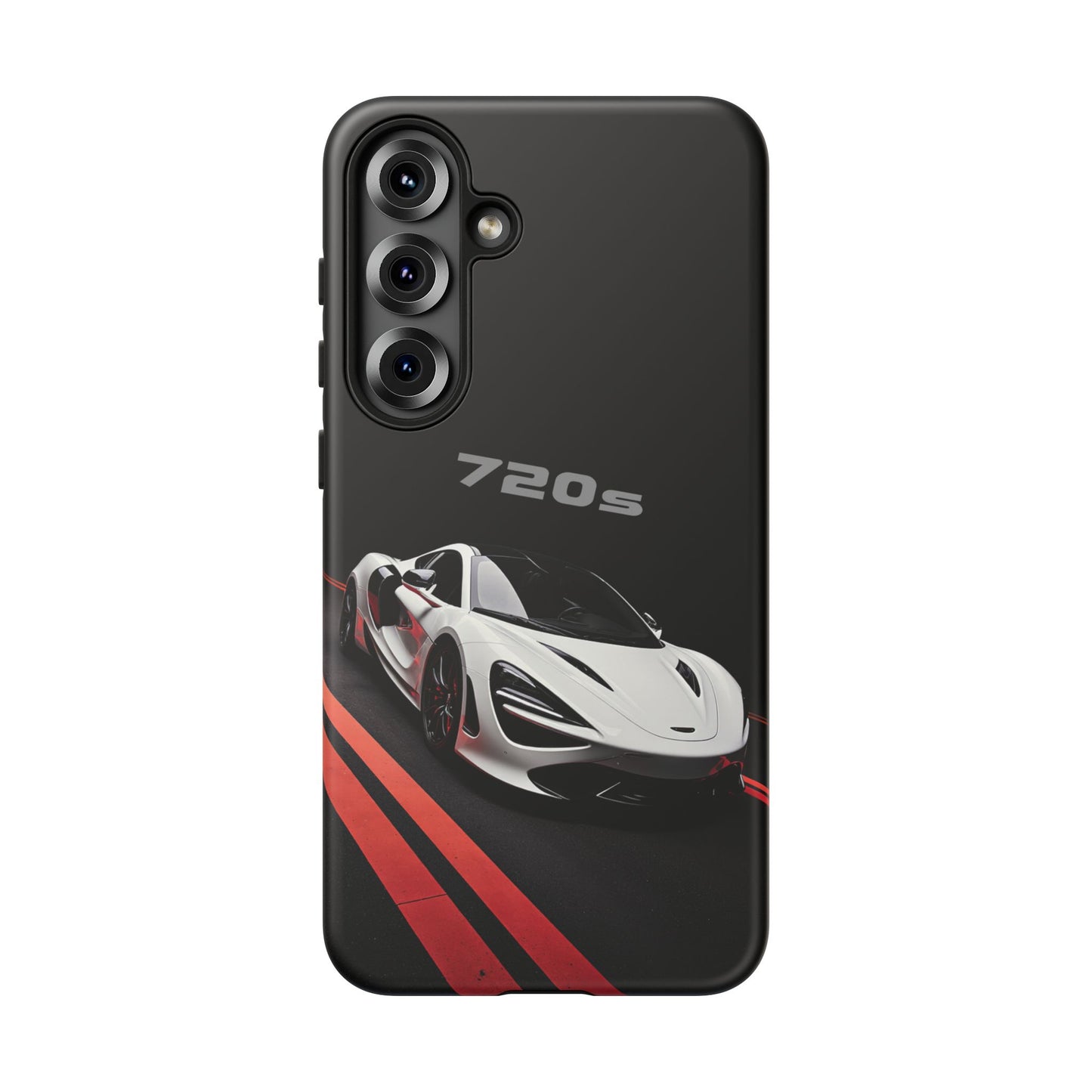 Supercar Tough Phone Case