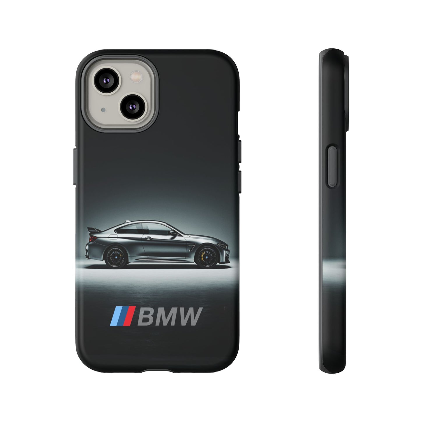 BW Tough Phone Case,