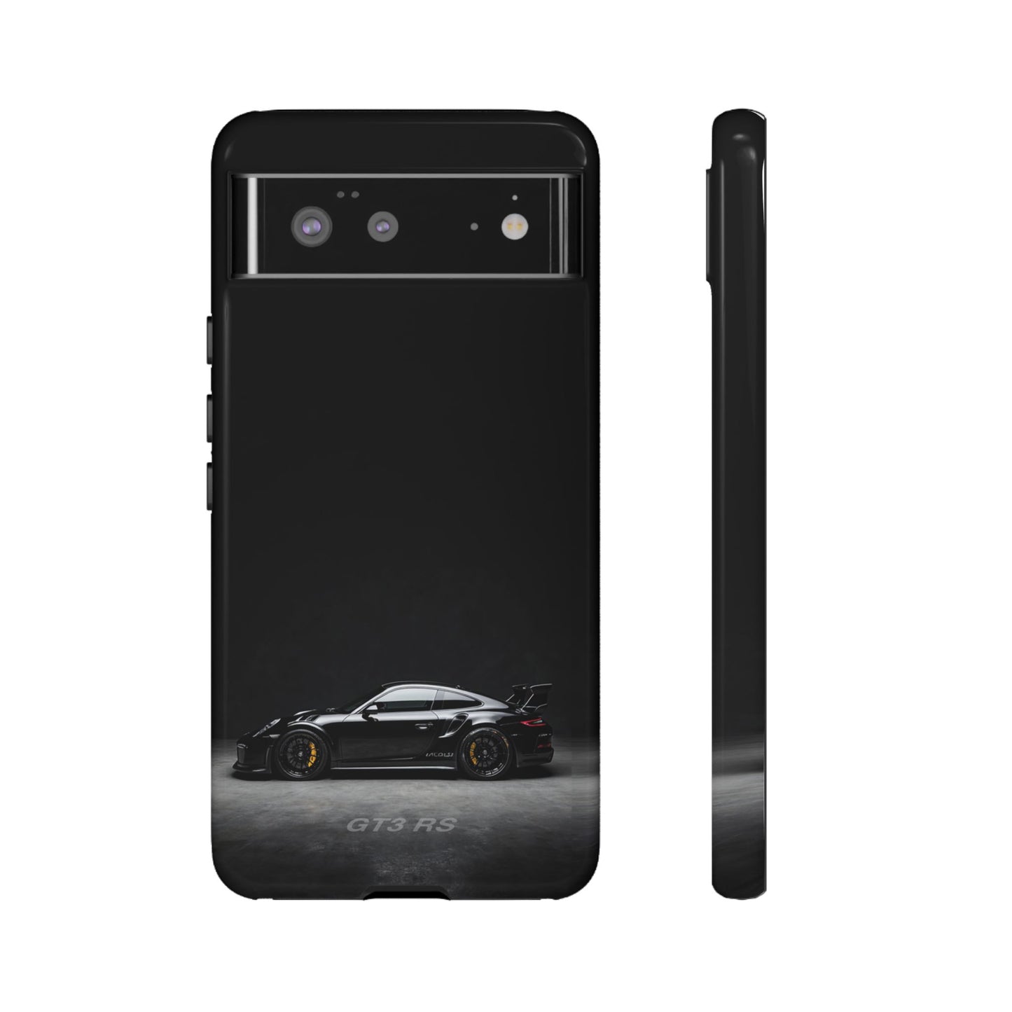 Black GT3 RS Toughcase