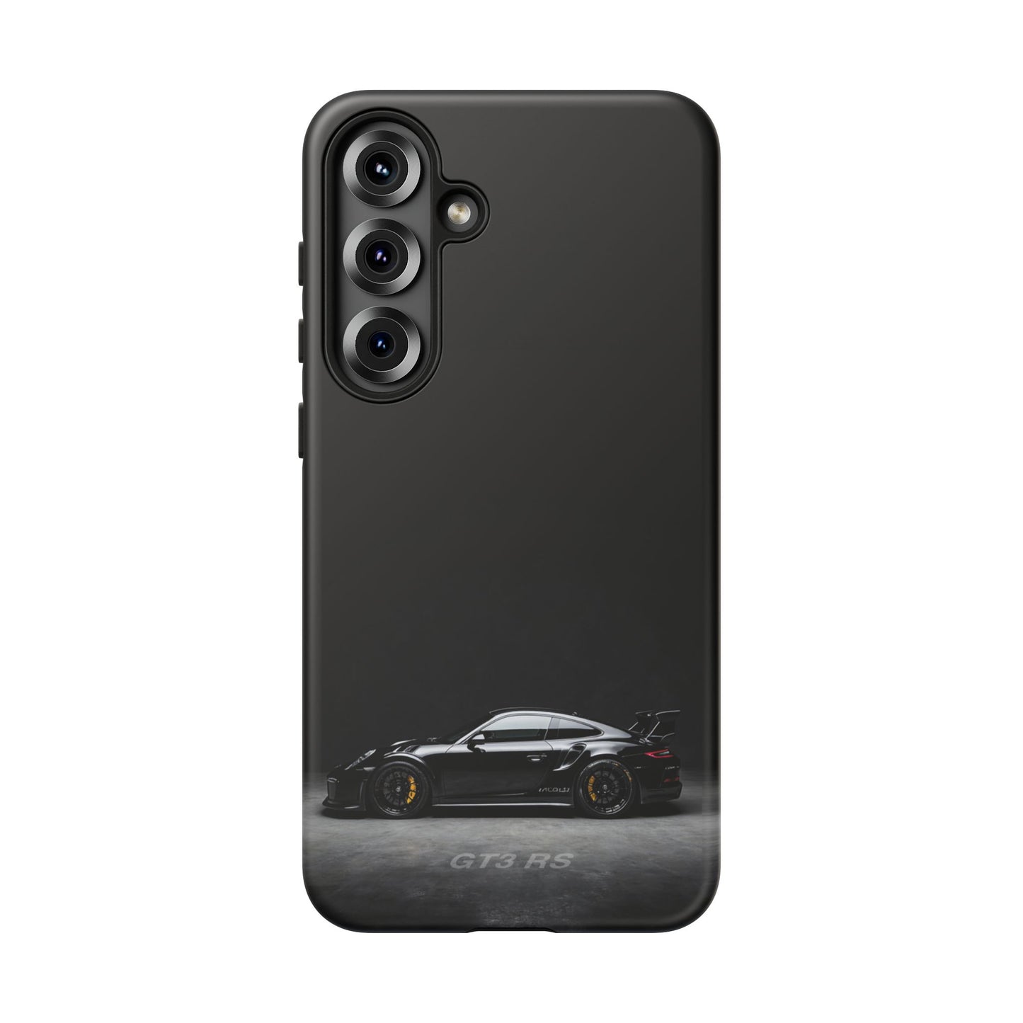 Black GT3 RS Toughcase