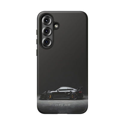 Black GT3 RS Toughcase