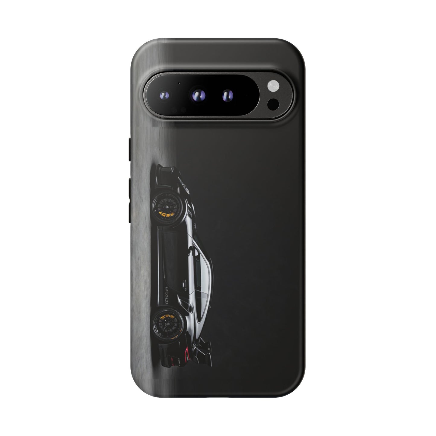 Black GT3 RS Tougcase