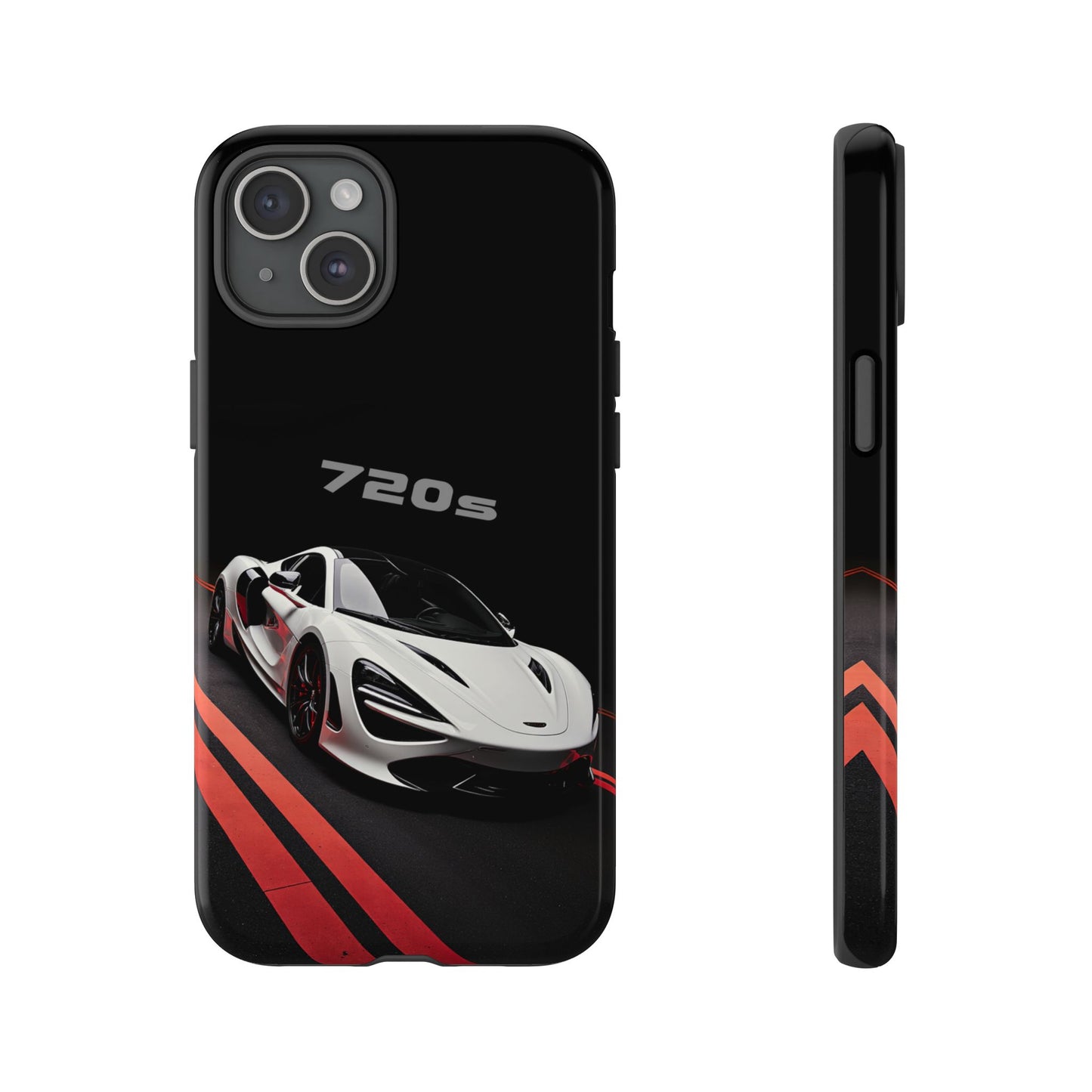 Supercar Tough Phone Case