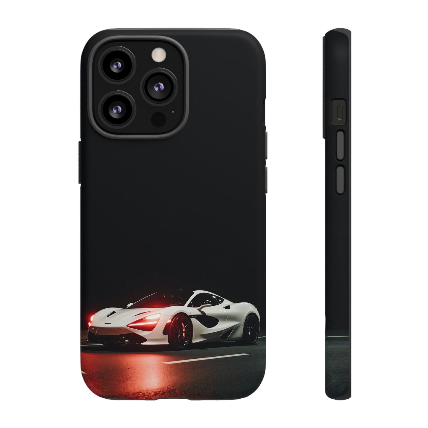 Sports Car Toughcase
