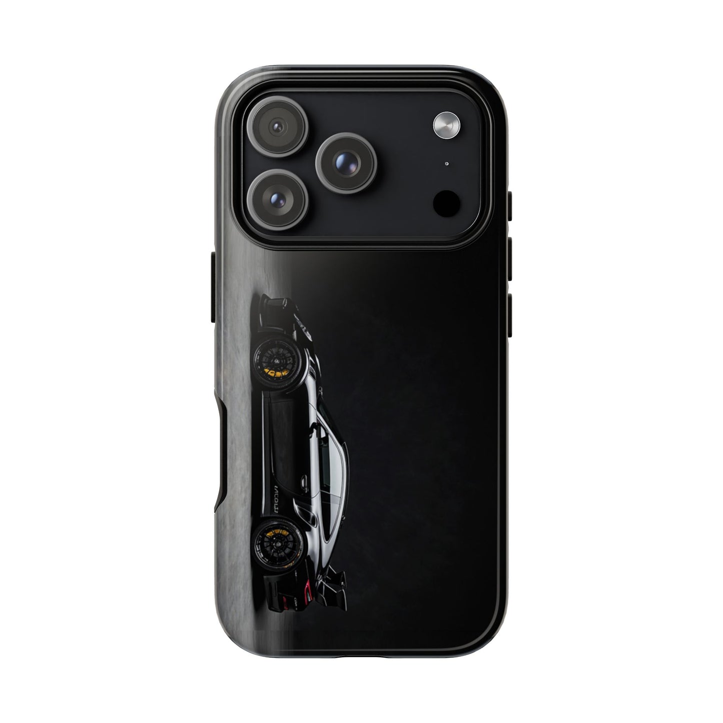 Black GT3 RS Tougcase