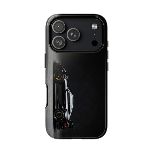 Black GT3 RS Tougcase