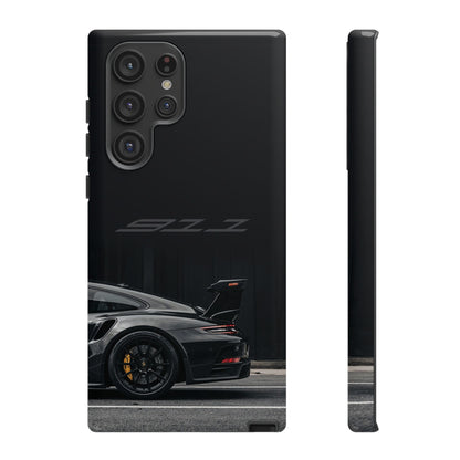 Black GT3 RS Toughcase