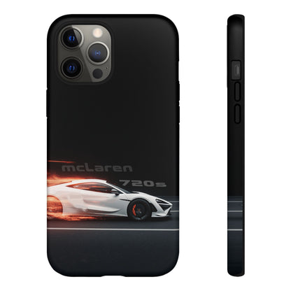 720Racing Phone Case